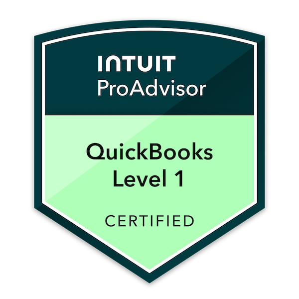 quickbooks online certification level 1 (1)